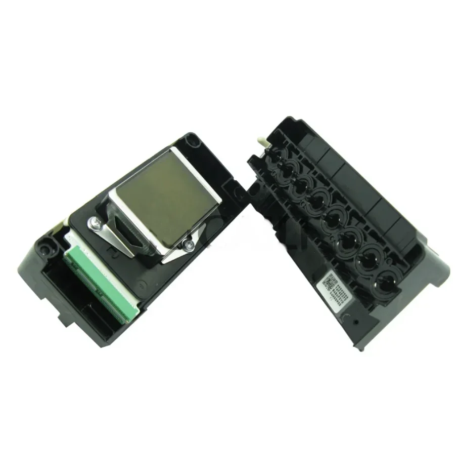 printhead with green connector for mutoh valuejet 1604 1614 1204 1304 printer spare parts+8 Japan original mutoh pcs dampers dx5