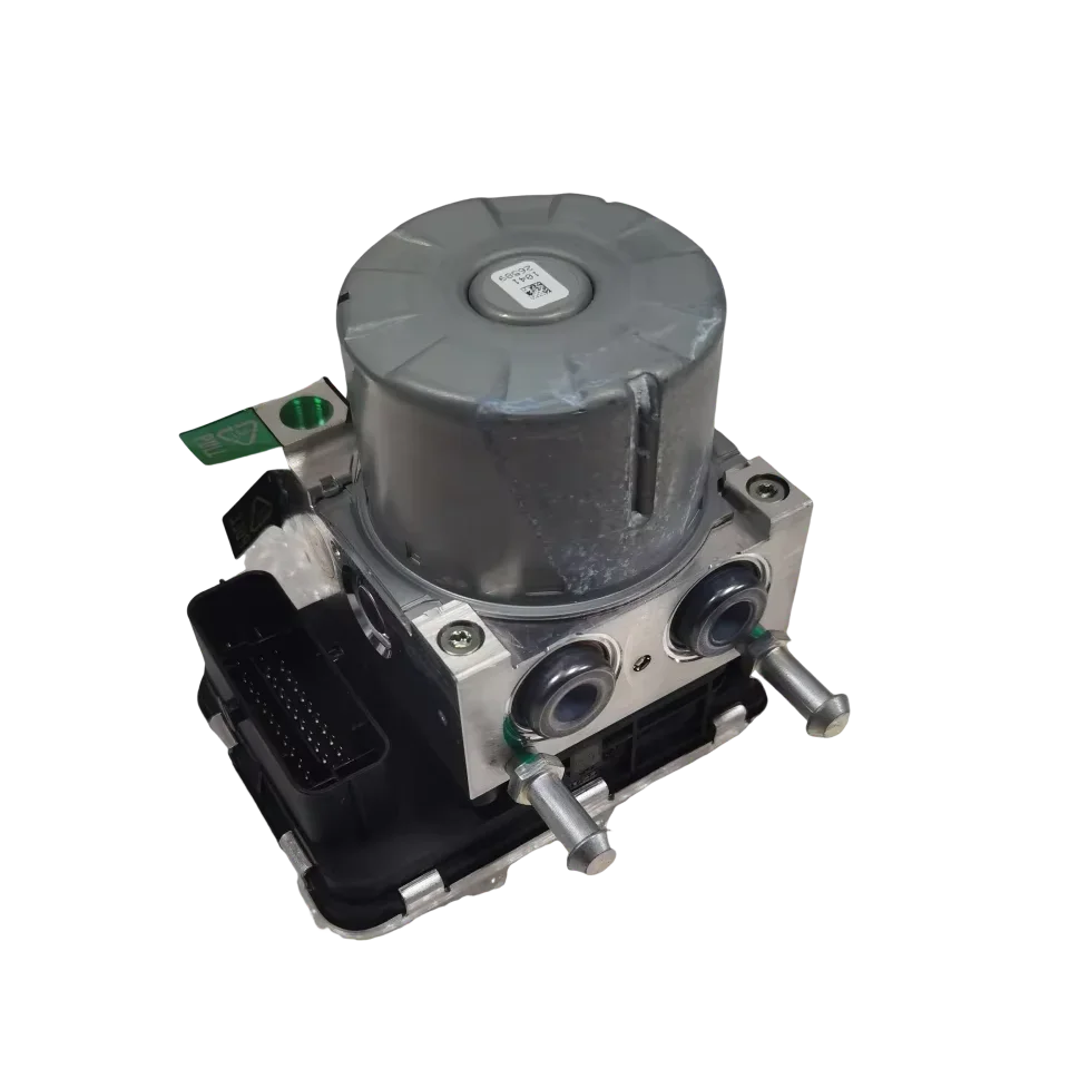 

ECLIPSE CROSS ABS ANTI LOCK BRAKE PUMP MODULE 4670B704