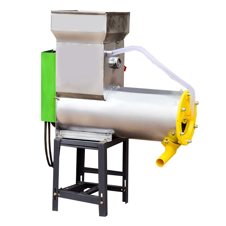 RCM Hot Sell Cassava Starch Making Machine Small Flour Milling Machine Cassava Flour Processing Machine Flour Mill