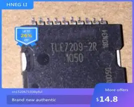 

IC новая оригинальная TLE7209-2R TLE7209 SOP20 НОВАЯ