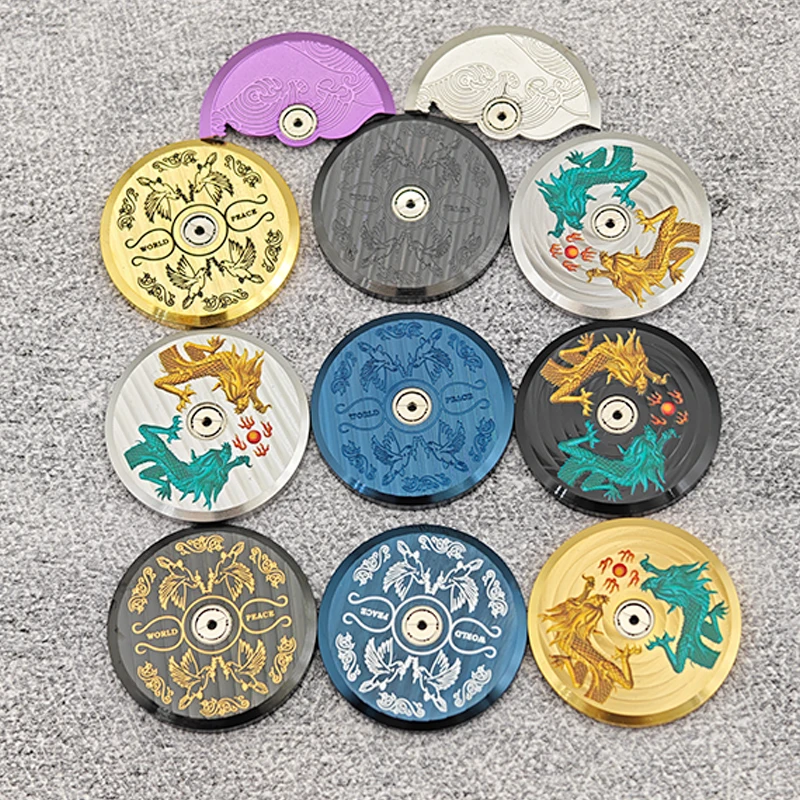 NH35 การเคลื่อนไหวโรเตอร์อัตโนมัติปรับให้เข้ากับ NH36 NH38 NH39 4R35 4R36 6R35 6R36 7S26 การเคลื่อนไหวอัตโนมัติ Hammer Rotor