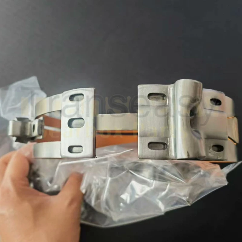 AL4 DPO New  Auto Transmission Gearbox Brake Band Fits For Citroen Peugeot Renaul view 5