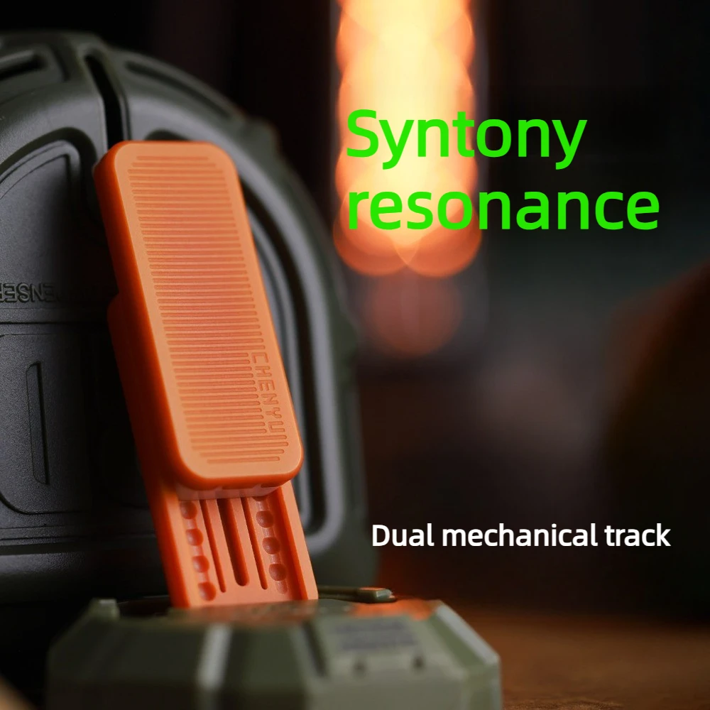 سبينر فيدجيت ميكانيكي مزدوج المسار بمحامل كروية مباشرة الدفع من تشينيو، لعبة لتخفيف التوتر