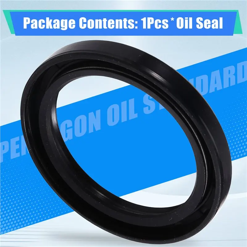 【قطرة السعر! !】 رقم الجزء البديل لختم الزيت الأمامي 33-4088 يناسب Yanmar TK 482 486 Thermo King SB-110 SB-190 SB-200 SB-21 #6