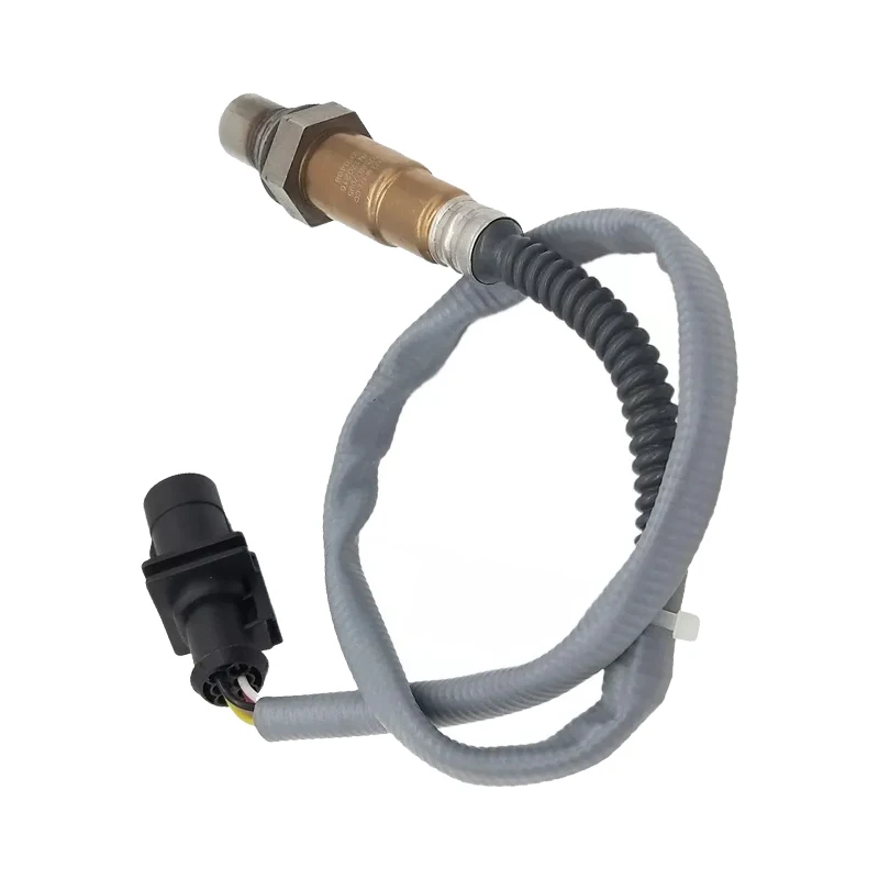 

Передний левый/правый датчик кислорода (O2) для Jaguar F-TYPE X152 3.0T 306PS 5.0T 508PS C2D39892 C2D17259