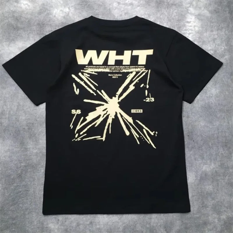 

Классическая женская футболка высокого качества, брендовая футболка с коротким рукавом, дизайнерская футболка, роскошная мужская хлопковая футболка, летний топ