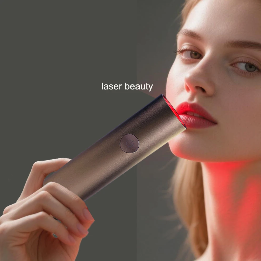 Dispositivo di bellezza totale appena lanciato Attrezzatura medica per il massaggio degli occhi domestico Caratteristica booster Idea innovativa per la bellezza