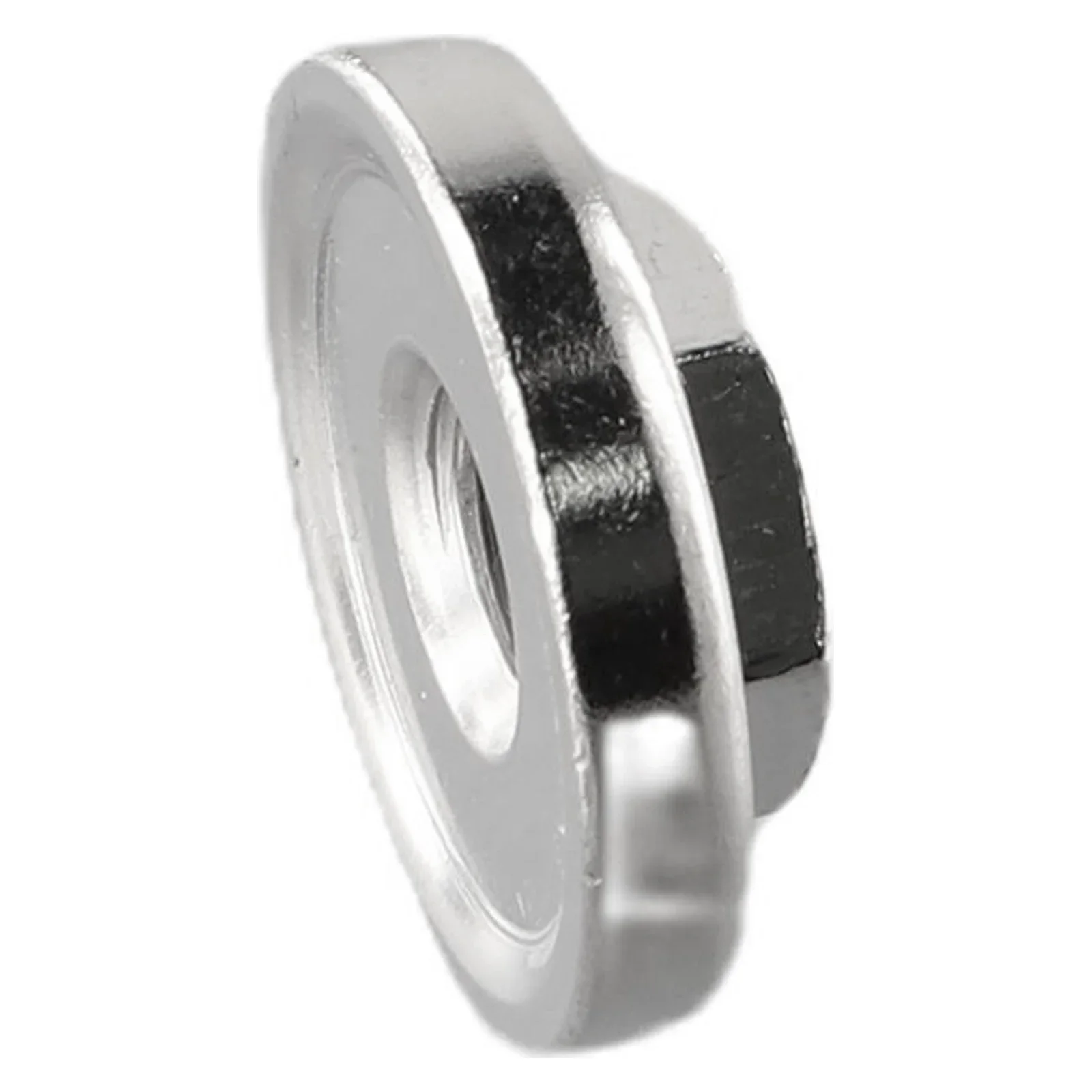100 Type Angle Grinder Nuts Hexagon Set Tools Grinder Disc Replacement Parts For Stainless Steel Hexagon Nut Fitting Tool