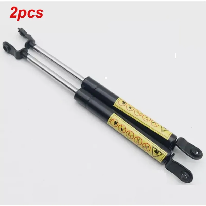 

2Pcs Excavator Rear Hood Gas Spring Support Rod For Takeuchi TB135 TB150 TB175