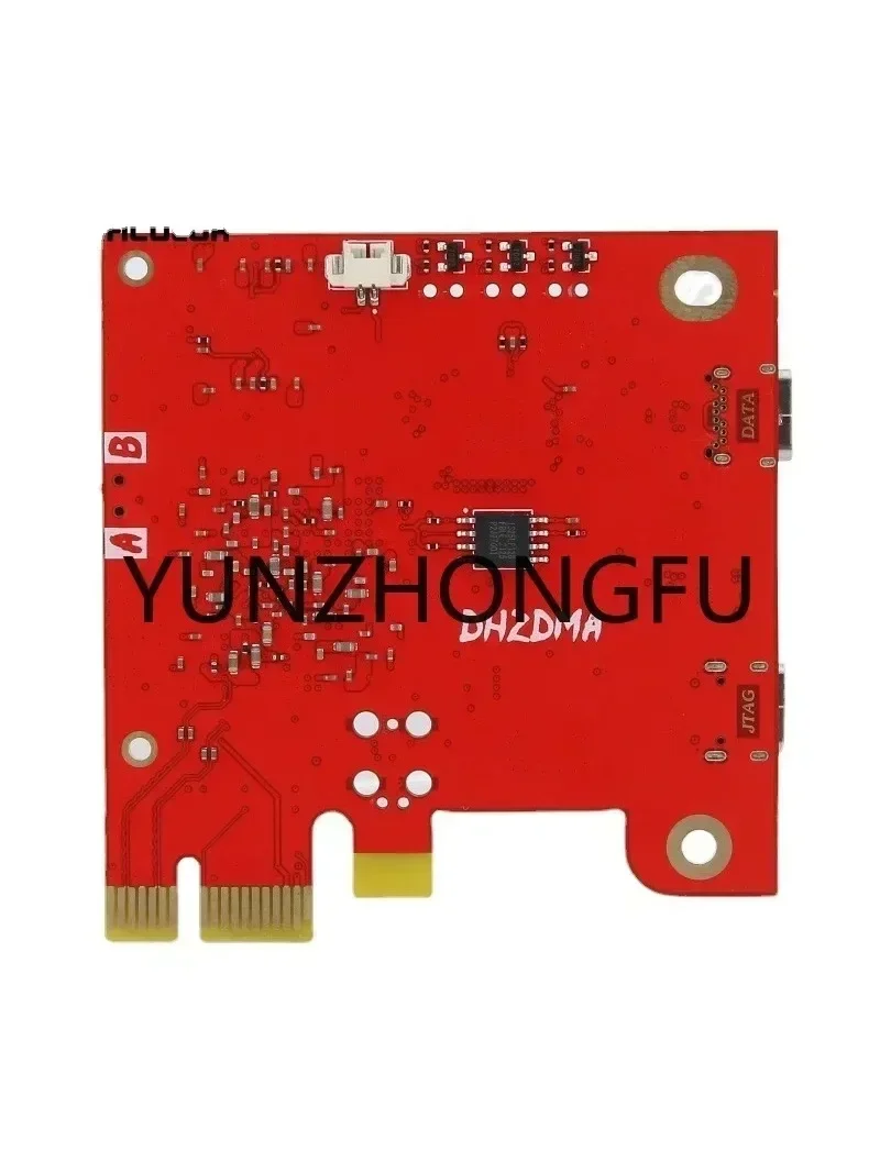 HamGeek DMA Board Direct Memory Access Development Board (the Same Independent Firmware as LeetDMA)