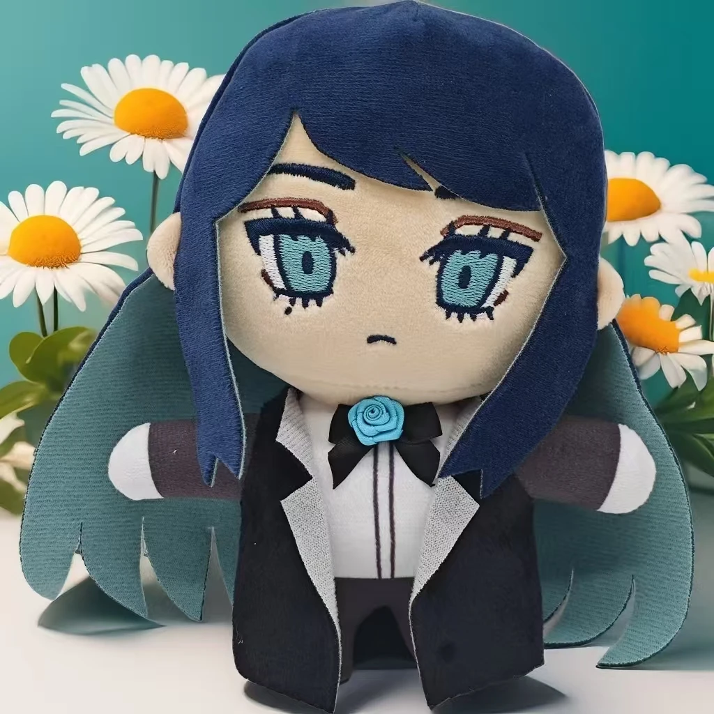 新アド・ヒバナ ワールドツアー ぬいぐるみ ソフトぬいぐるみ 大和 ナデシコ ぬいぐるみ アド 漫画 誕生日 クリスマス ギフト 子供 ファン向け