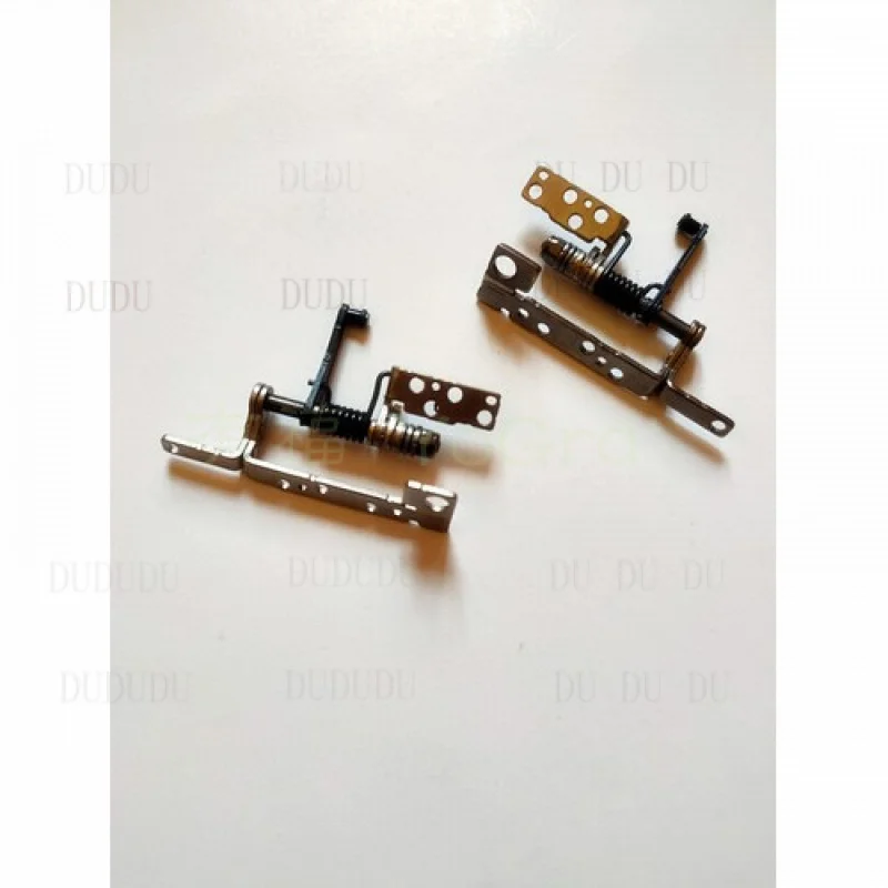 

QW New for ASUS X Dual Screen UX582 UX582E hinges L+R