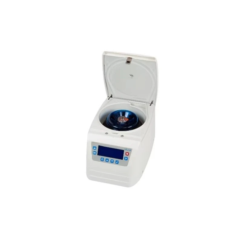 

Micro High-Speed Centrifuge GX15N with 12*1.5/2ml Rotor