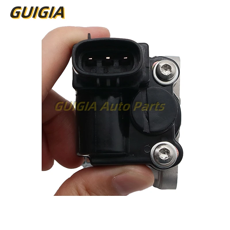 22270-16090 アイドルエアコントロールバルブトヨタカローラ三菱ディアマンテモンテロスポーツ 1997 1998 2227016090   カーアクセサリー