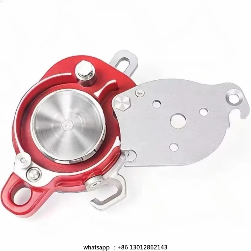 

Электрический подъемник Ultimate Edition Электрический подъемник для спутывания, многофункциональный шкив с самоблокирующимся электрическим подъемником