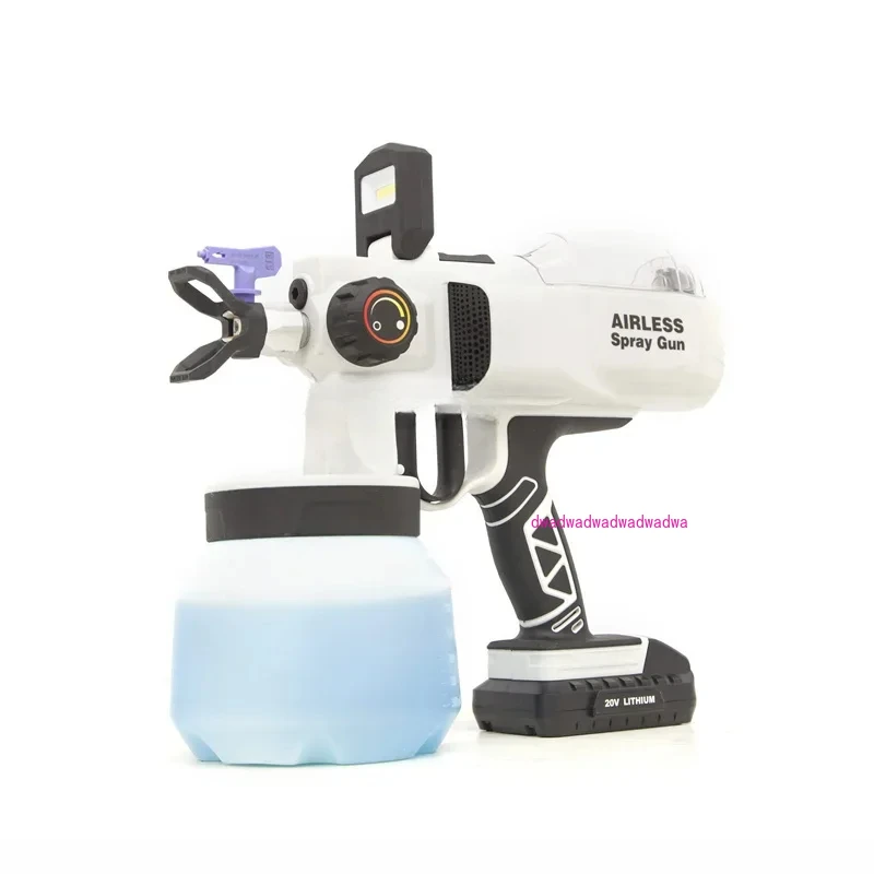 YF-900 2023 New Ultra Corded Airless Handheld Paint Sprayer airless paint sprayer