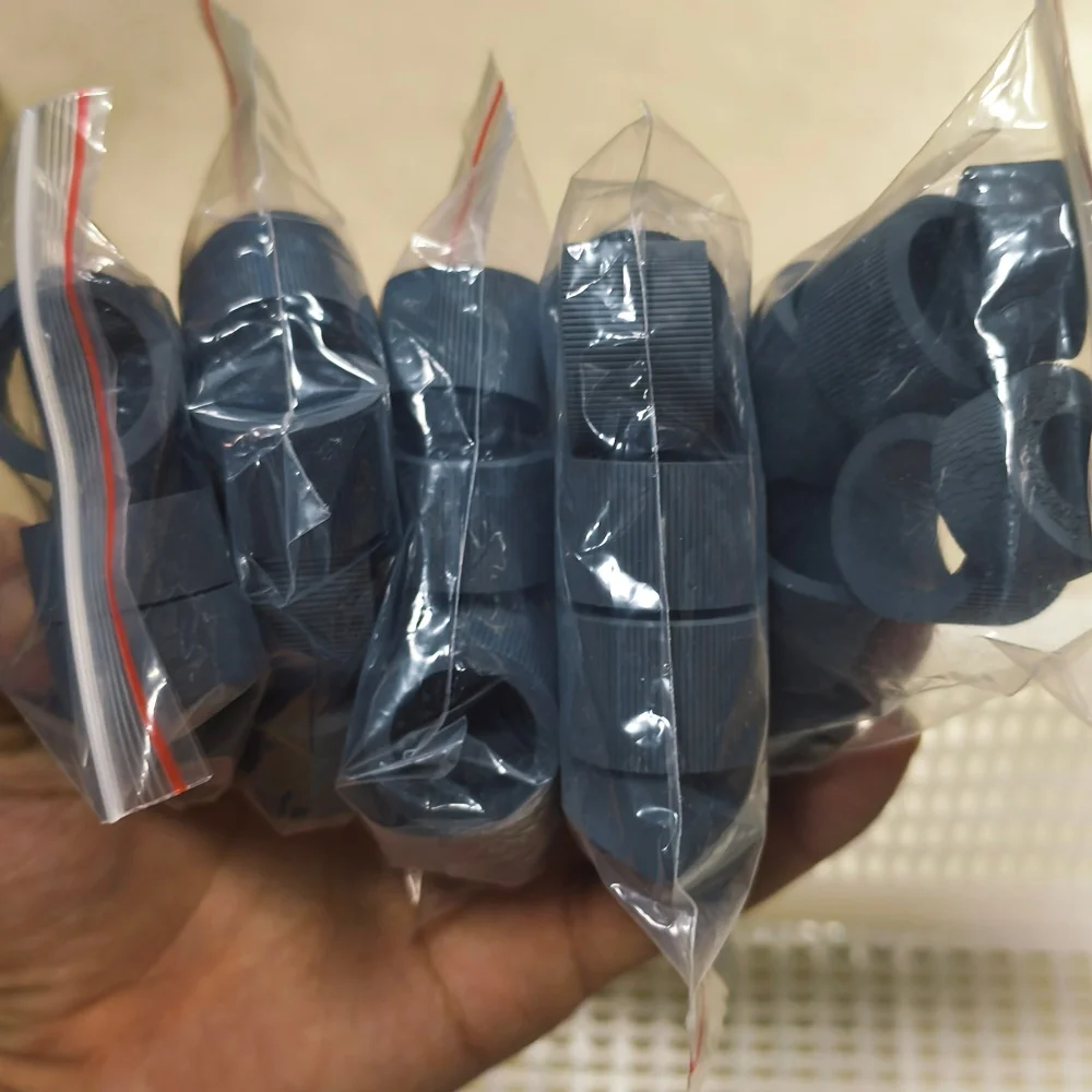 

5X Pickup Feed Roller Kit for Kodak Alaris S2040 S2050 S2060W S2070 S2080W Scanner