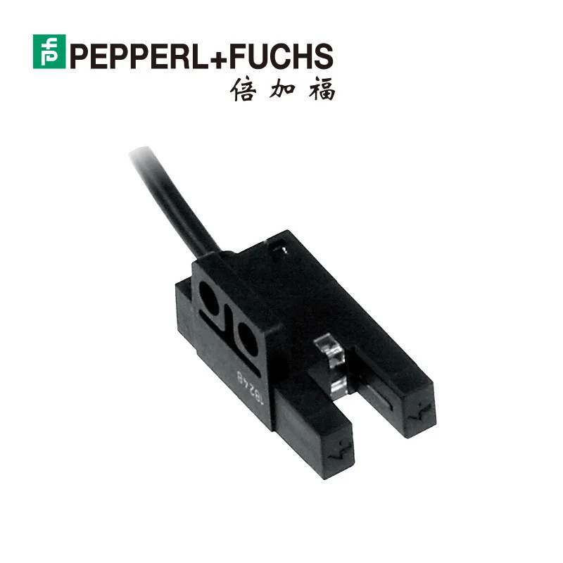 

2025 Pepperl + Fuchs GL5-R/28a/115 фотоэлектрический бесконтактный переключатель/датчик (806119)