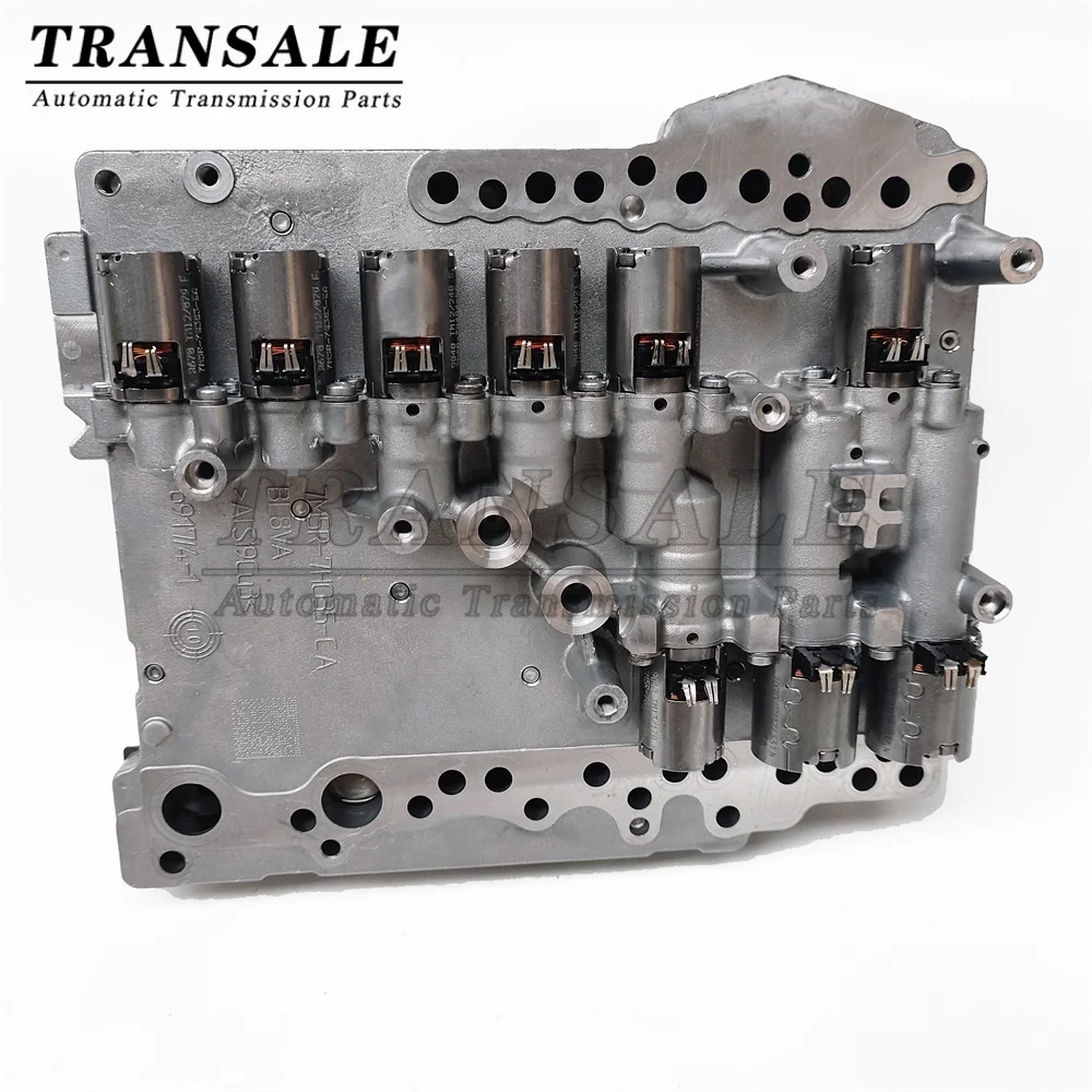 

Durable 7MSR-7H035-CA Mechatronic Valve Body For Ford Mondeo, Focus RS, Volvo C30​​