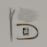Ardupilot Arduplane Pitot Digital Air Speed Meter / Airspeed Meter Sensor Tube for Pixhawk PX4 Flight Controller for RC Model