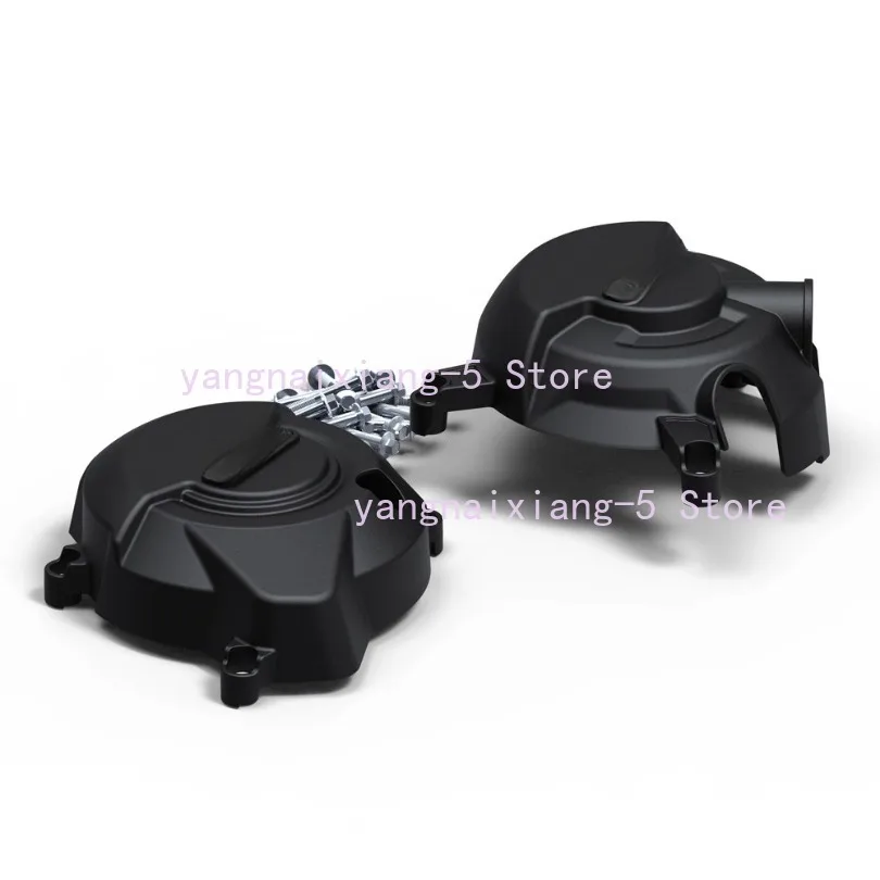 

For CF MOTO 450MT 450 MT 2022-2024 Motorcycle Engine Protection Cover