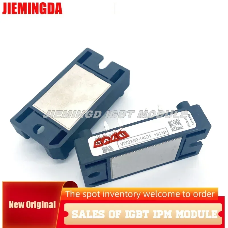 VW2X60-14IO1 VW2X60-12IO1 VW2X60-16IO1 VW2X60-18IO1 NOVO MÓDULO IGBT ORIGINAL Em Estoque Garantia de Qualidade