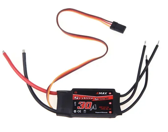 Emax xa2212 820kv 980kv 1400kv motor mit simonk 30a esc mit 1045 stützen set für rc modell für f450 f550 rc quadcopter