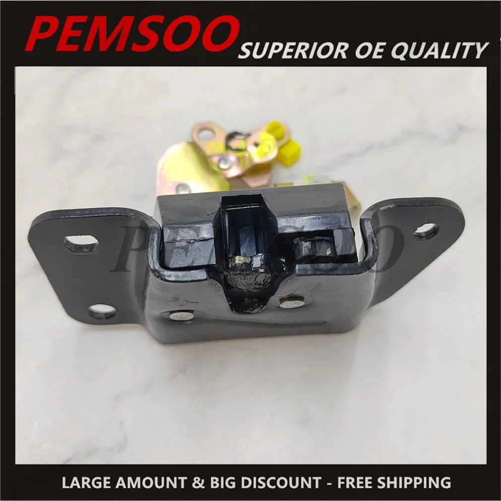 1PC Use for Hyundai H100 Grace Starex Jac Refine Mitsubishi Delica L400 L300 Tailgate Lock Back Door Latch