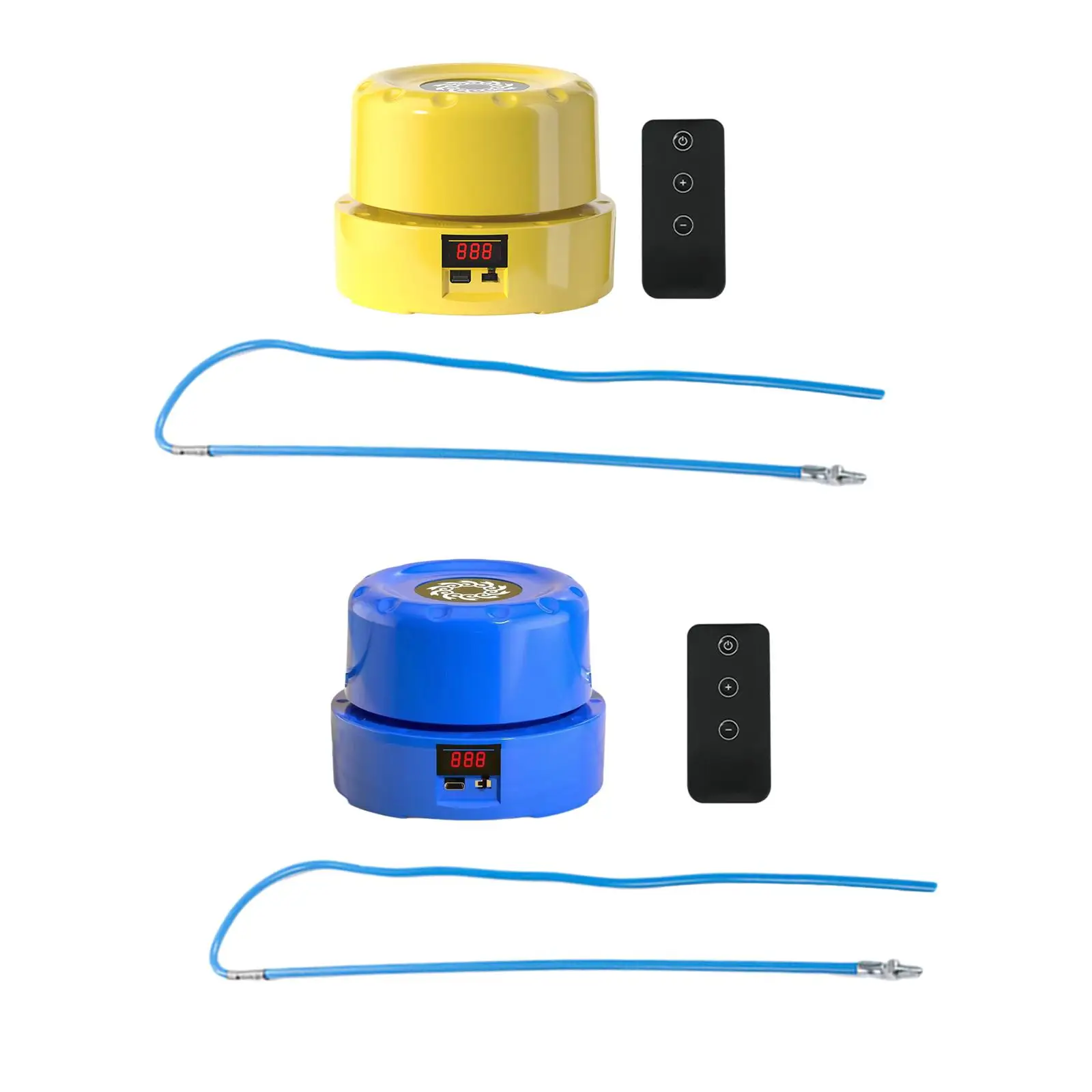 

Цифровой счетчик скакалок для фитнеса