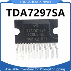 1PCS New Original TDA7297SA TDA7297 Audio Power Amplifier Chip IC