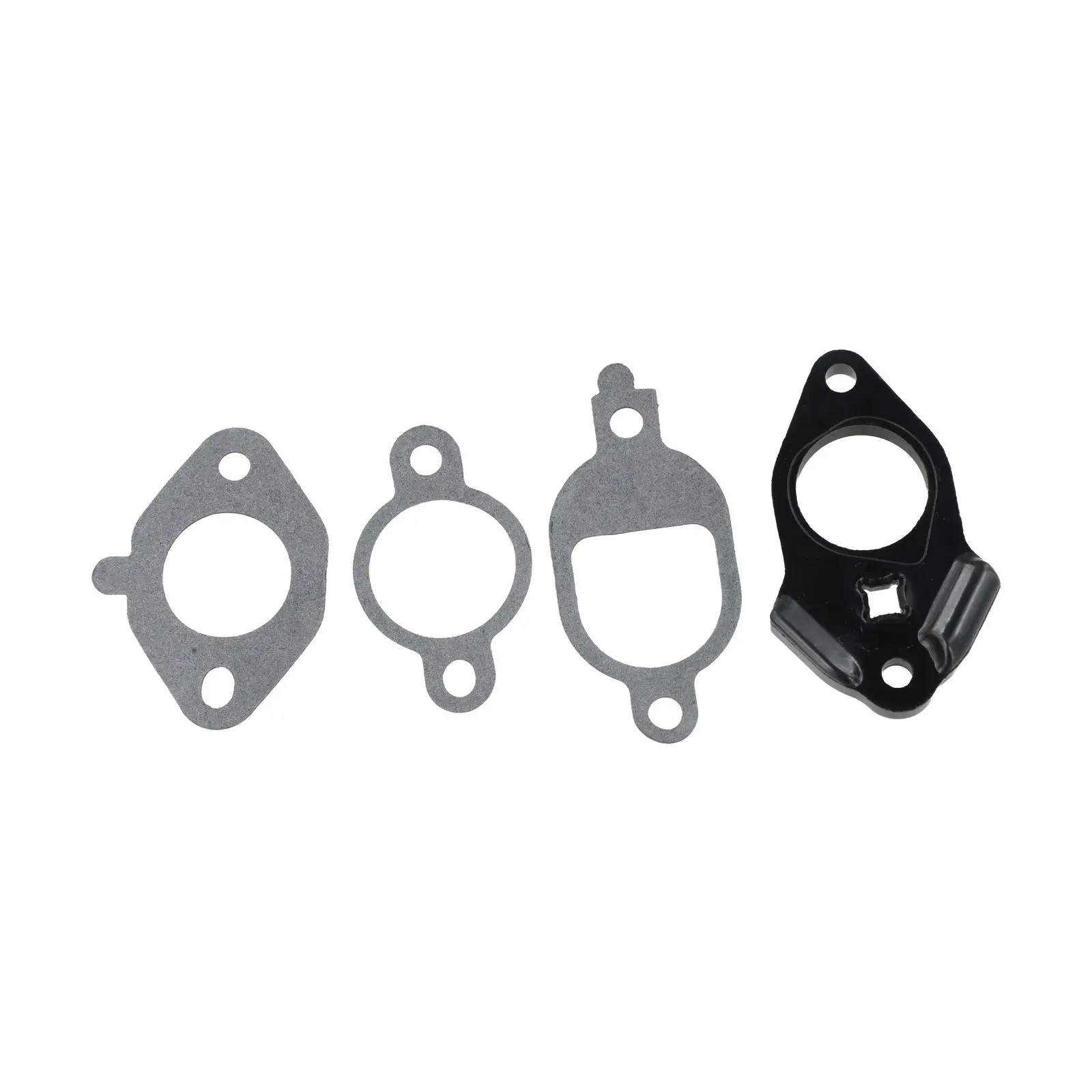 

Металлические пластиковые детали для замены двигателя, универсальные, не требуют установки, для ремонта автомобилей