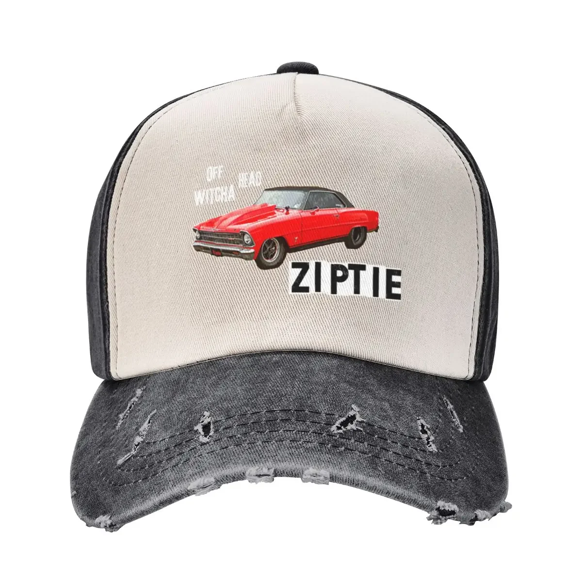 

Ole Heavy, Heifer and Ziptie take on the streets. Street racing Memphis Baseball Cap Beach Hat Man Luxury Rugby Women Men's