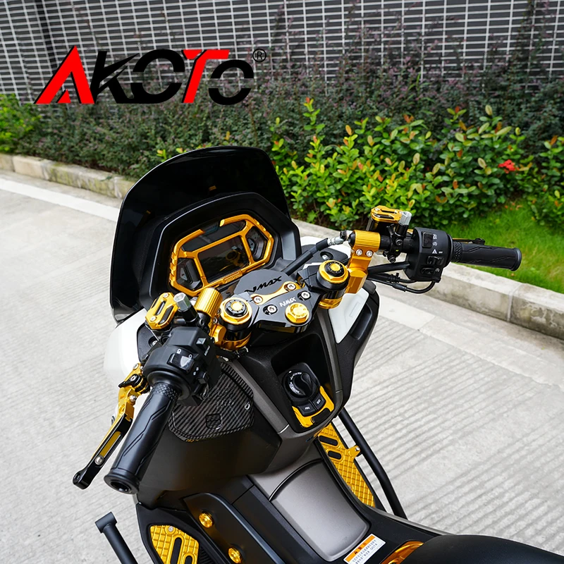 Motorcycle CNC Dashboard Instrument Protection Cover Cap Guard Accessories FOR YAMAHA NMAX155 NMAX 155 N-MAX 2025+ Parts