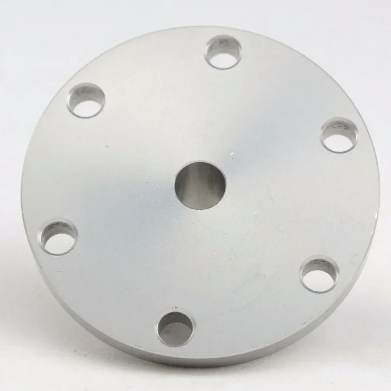 6mm/8mm/10mm Aluminum Alloy Coupling 100mm Omni-Directional Wheel Special Universal Hubs Robot