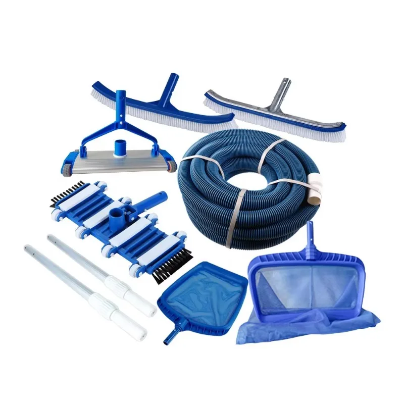 

Swimming Pool Cleaner Swimming Pool Vacuum Cleaner Cleaning Equipment for Swimming Pool Cleaning Tools and Accessories