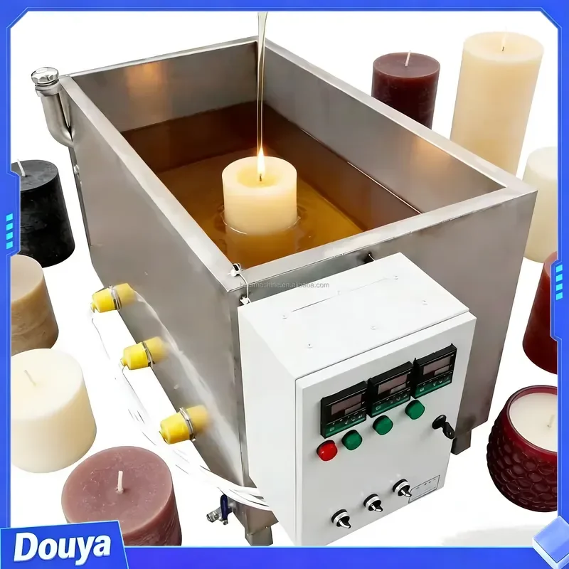 Wax Melting Pot Paraffin Heater Machine Honey Bee Wax Melter Processing Machines Wax Warmer Melting Tank