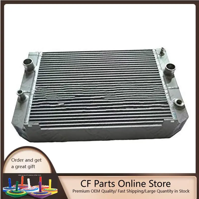 3511070515 Radiator Assy for Nissan Engine K25 Linde Forklift