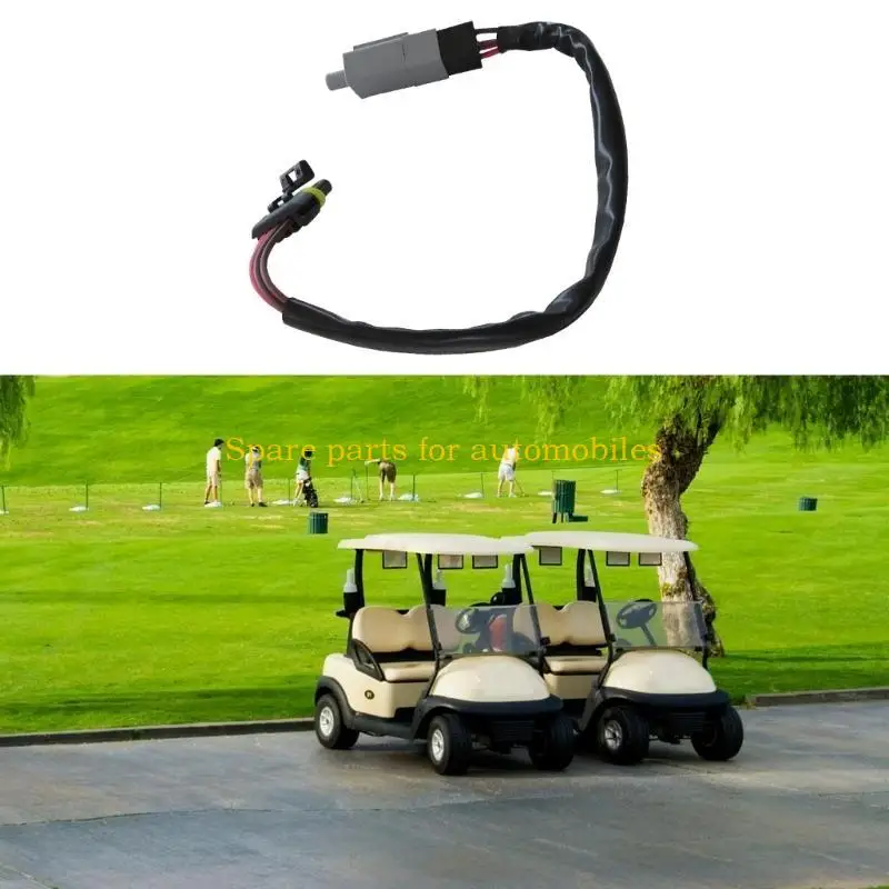 

H58F Upgraded Car Brake Accelerator Pedal Switch Assembly 607605 607611 Replacement Car Accessories Easy-Installation Durable