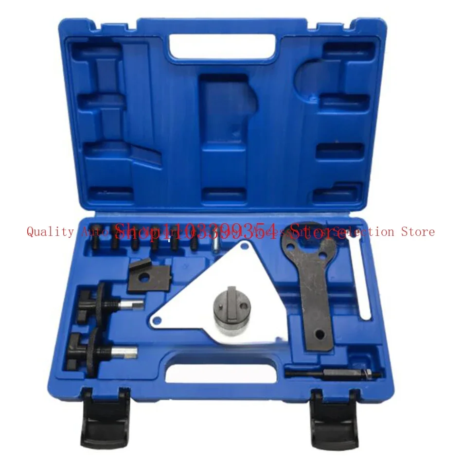 Engine Timing Tool Fit For Alfa Romeo/Fiat Multiair 1.4 Turbo Engine Camshaft Crankshaft Locking Tools Vehicle