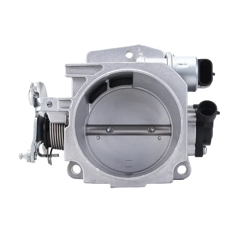 Cross-border exclusive supply for Chevrolet models Interport auto parts 12603299 throttle valve body assembly