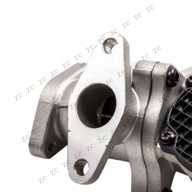 S+ For Great Wall Wingle5 HAVAL H5 H6 GW4D20 1207100-ED01 1207100-ED01A EGR Valve