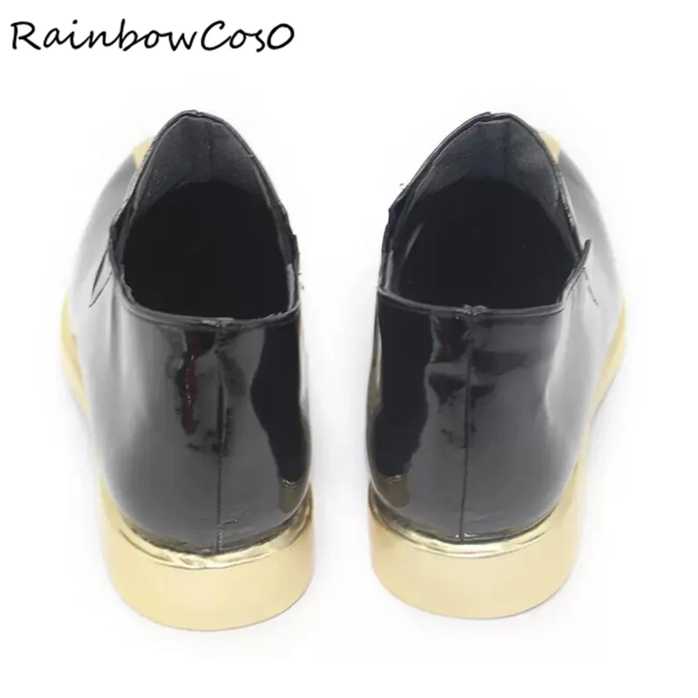 Oberon Fate Grand Order FGO Cosplay Shoes Boots Game Anime Party Halloween Chritmas RainbowCos0 W3842