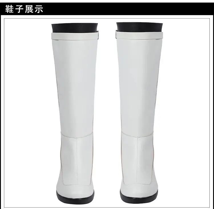 Invisible Woman/Thing/Human Torch/Mister Fantastic Cosplay Costume Shoes Halloween Carnival Party Christmas prop Women Men
