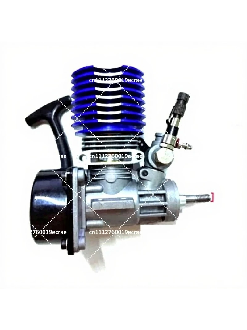 15G Remote Control Car Fuel Generator Model Oil Powered Gas Methanol Machine Parts