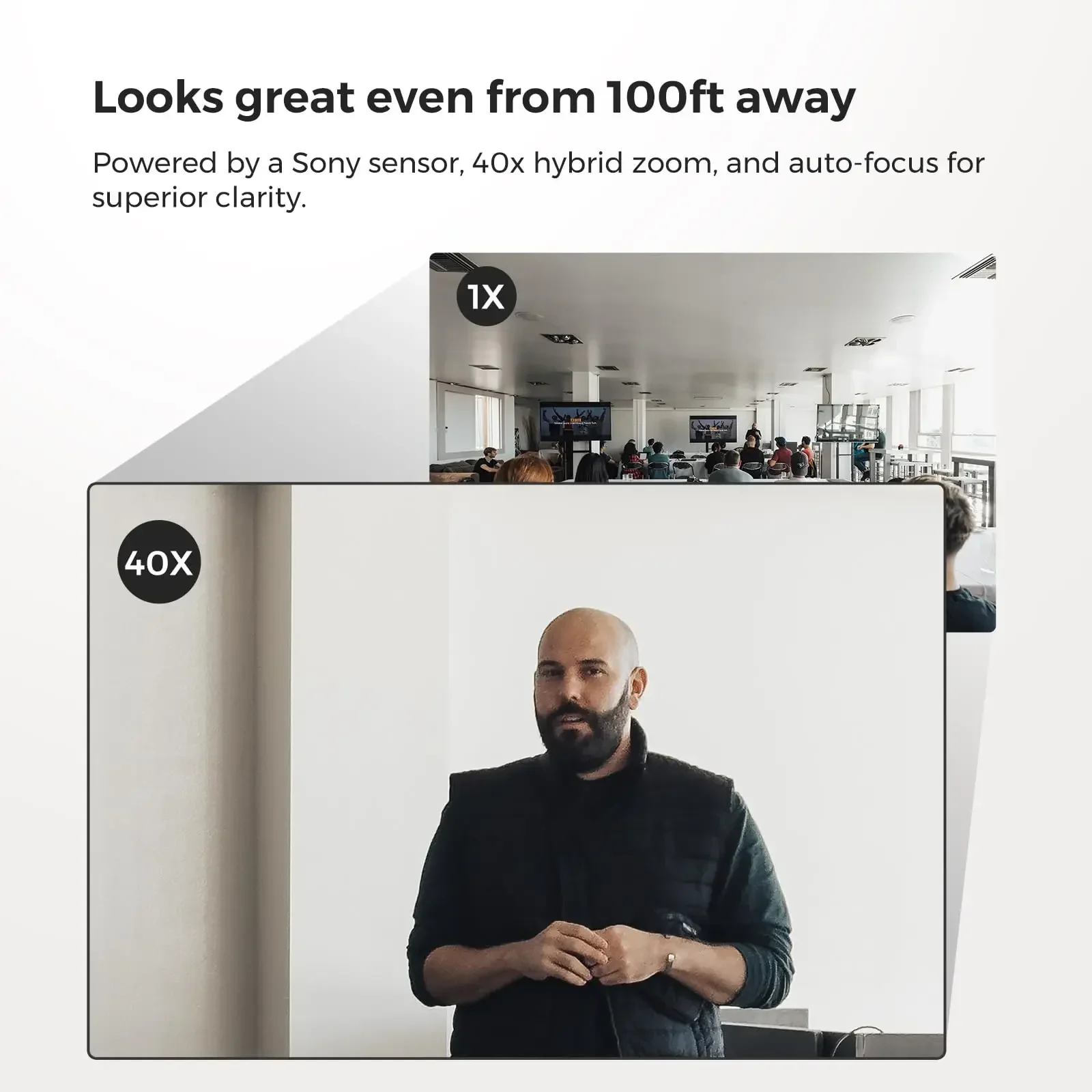 Easy To Use 256GB Modern Hd Camera Live Video Camera With Live Stream