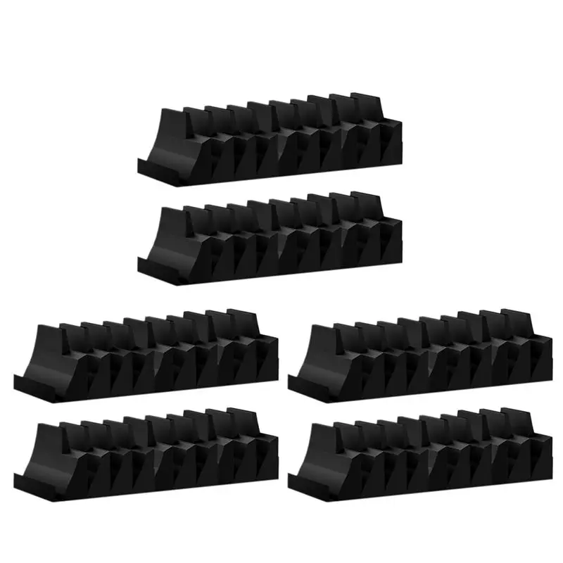 

Органайзер для гаечных ключей A36T, органайзер для гаечных ключей на 60 штук для ящика для инструментов, органайзер для инструментального ящика, магнитный органайзер для гаечных ключей для ящика инструментального ящика