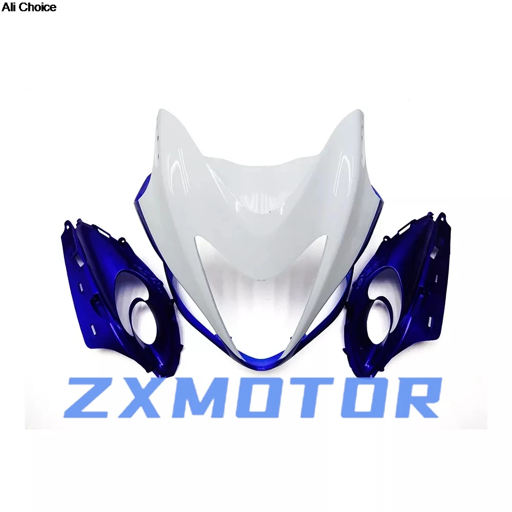 Fit for GSXR1300 2009 2009 2010 2011 2012 2013 2014 2015 2016 2017 2018 2019 2020 Free Custom Fairings Motorcycle Fairing Kit