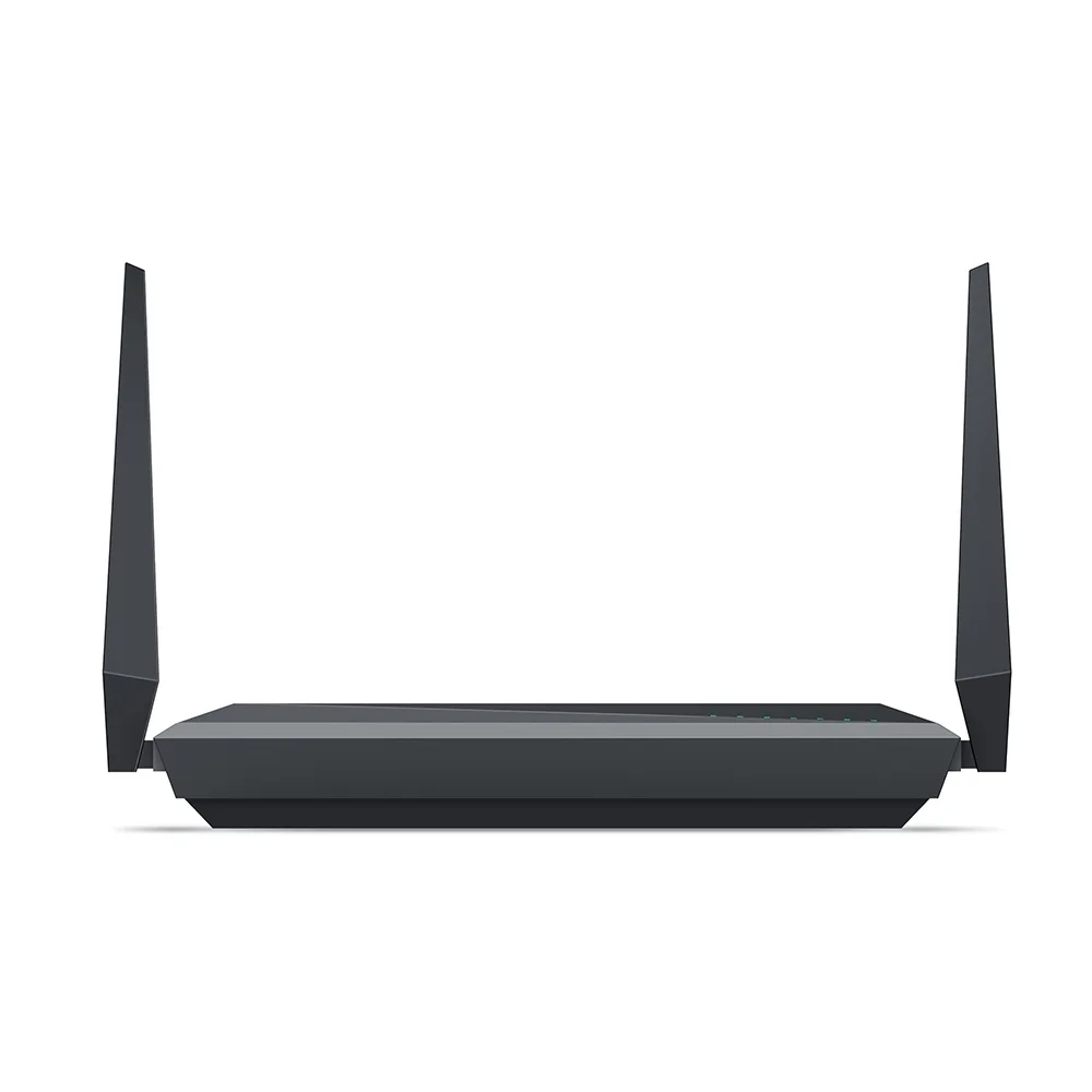 Winstars New Wifi 6 AX3000 Dual Band MU-MIMO Gigabit Gaming Router Wifi Router Wireless Router with Smart APP