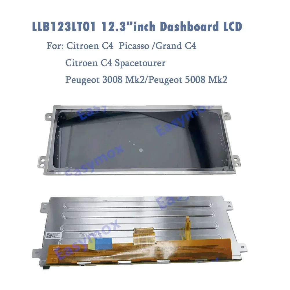 LLB123LT01 12.3