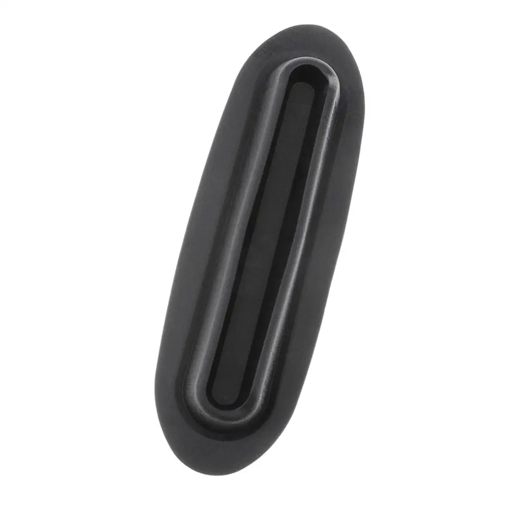 

Premium Rubber Inflatable Boat Transom Holder Easy Install Outboard Gear for Kayak Canoe Dinghy Speedboat Accessories